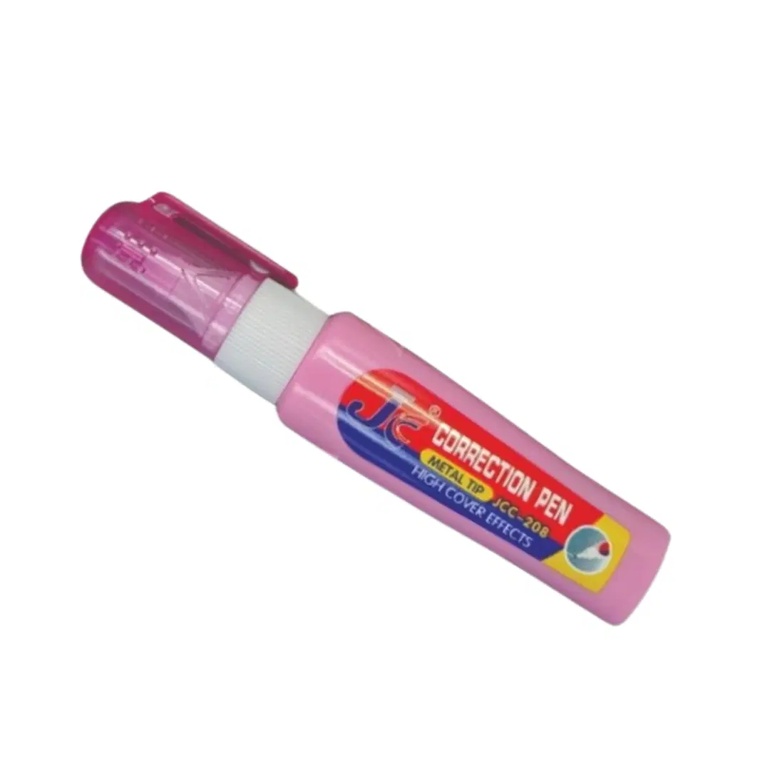 Jc small whitener / small correction pen 
