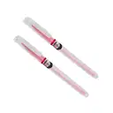 Win E - Gel Red Pen / Red gel pen  – image 1