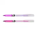 Win E - Gel Blue  Pen / blue gel pen  – image 1