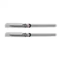 Win E - Gel Black Pen / black gel pen  – image 1