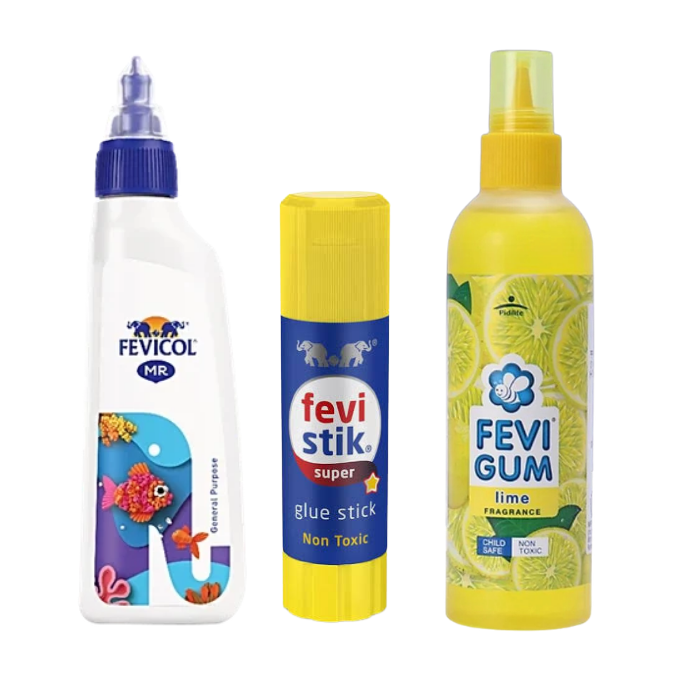 Gums & Glues