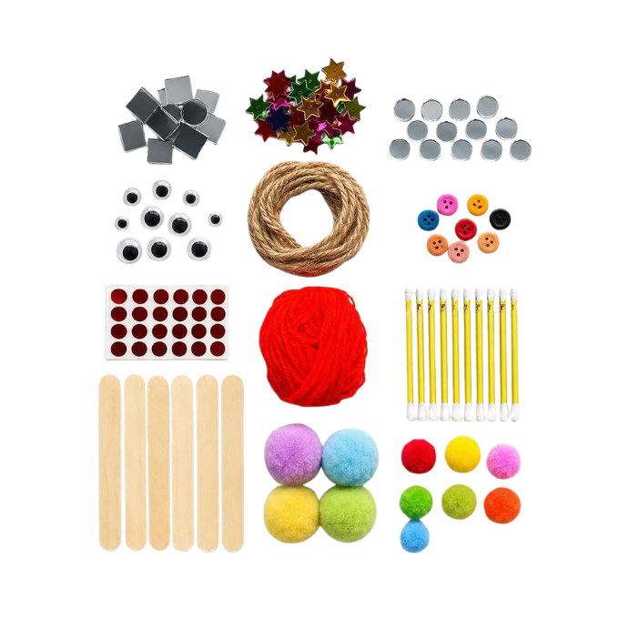Project Materials