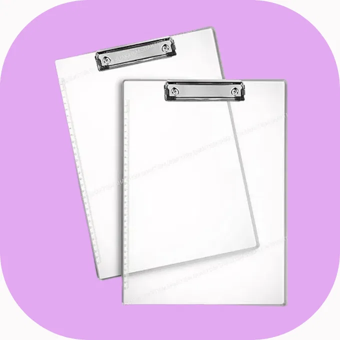 Writting Pads