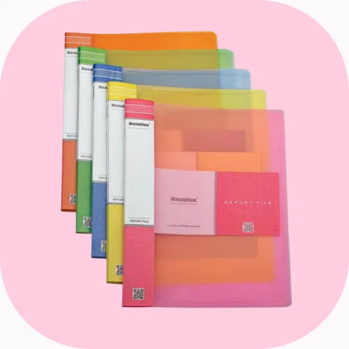Files / Folders