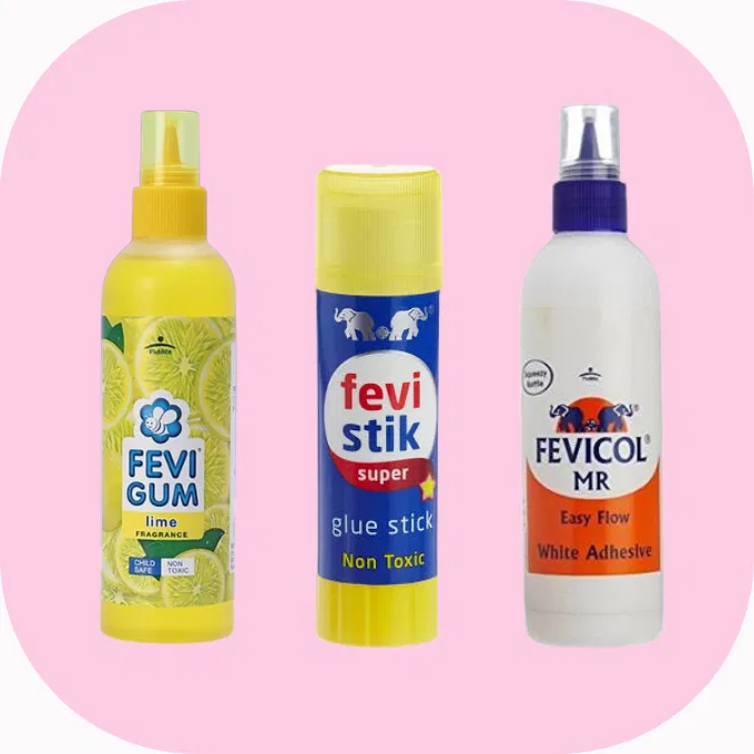 Gums / Glues