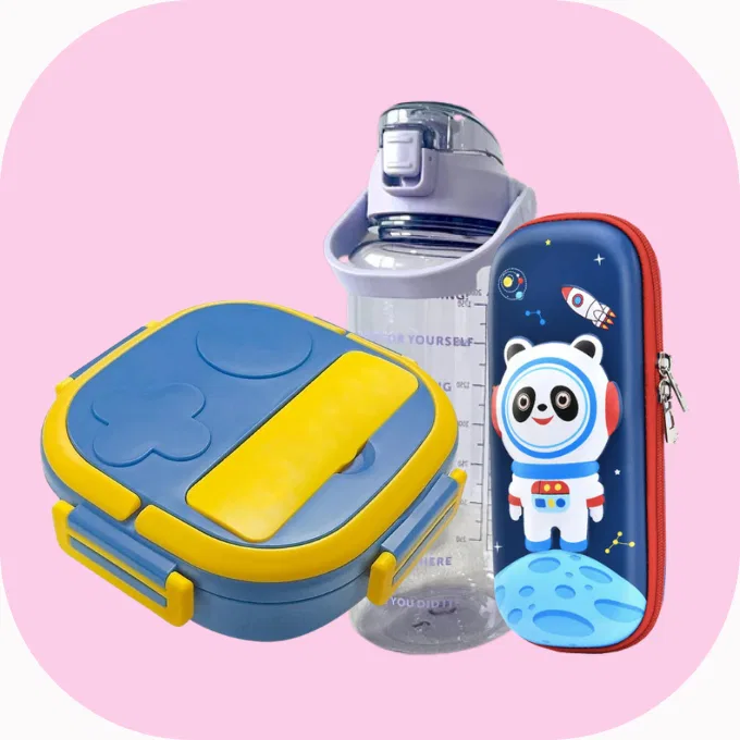 School essentials