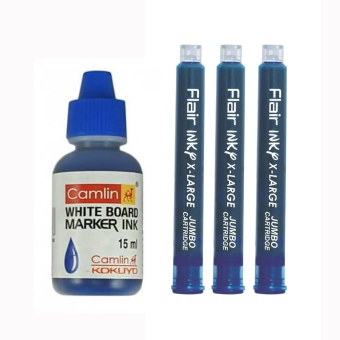 Office Inks & Refills