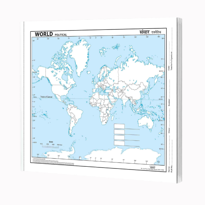 Maps