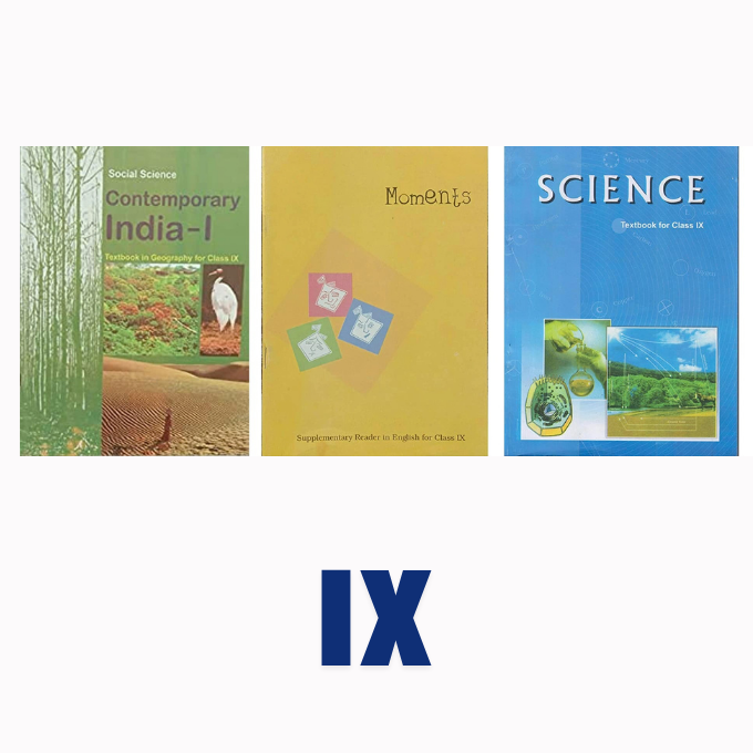 Class 9th NCERT