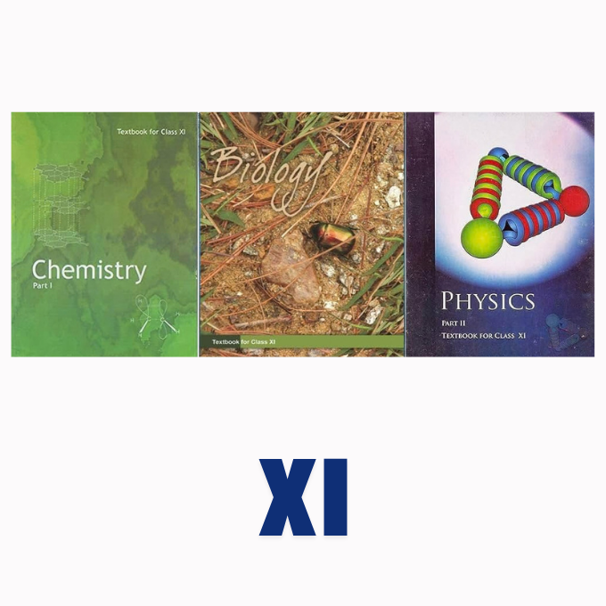Class 11th NCERT