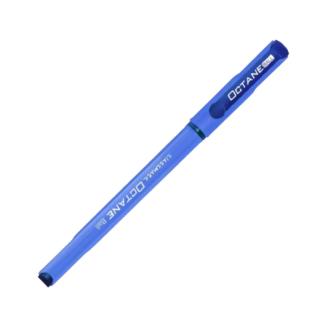 Classmate Octane Blue Ball pen / blue ball pen 