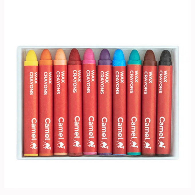 Crayons