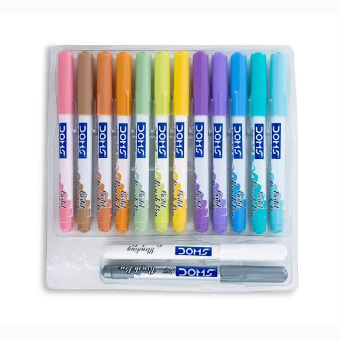 Brush Pens