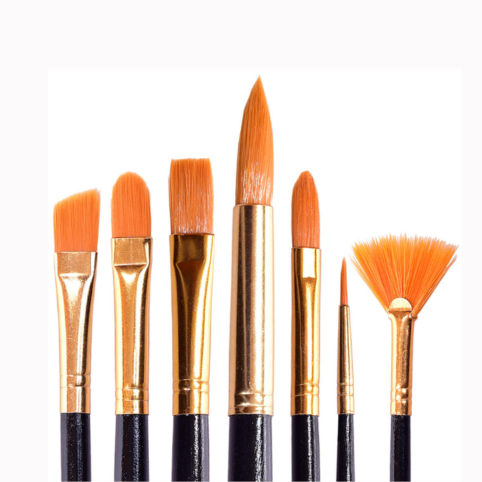 Brushes