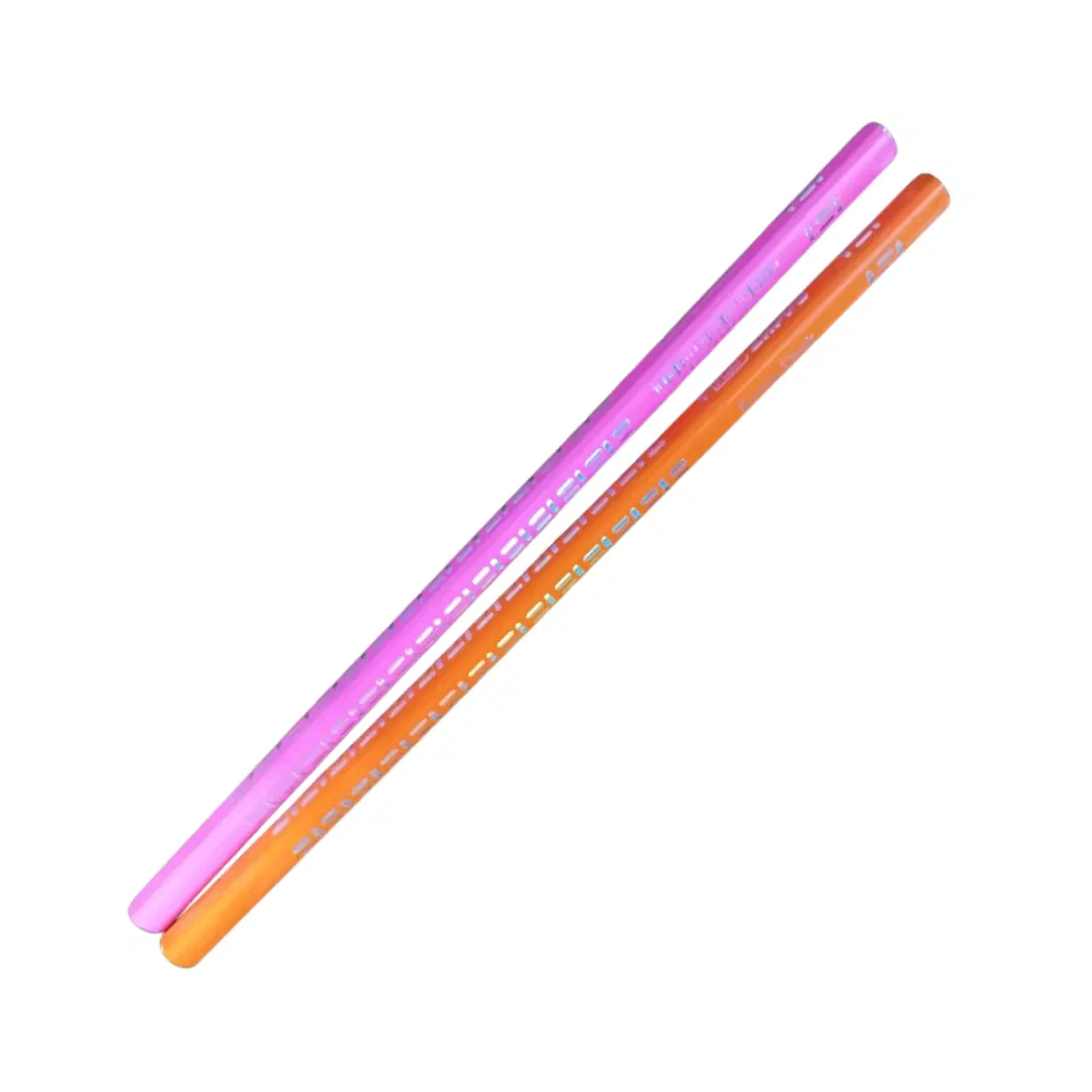 Flair Zappy Extra Dark Pencils