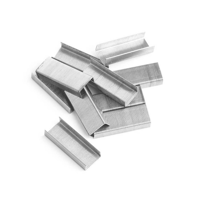 Stapler pins