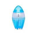 Doms Rocket Point Erasner / sharpener / eraser / cutter - 2 in 1  – image 1