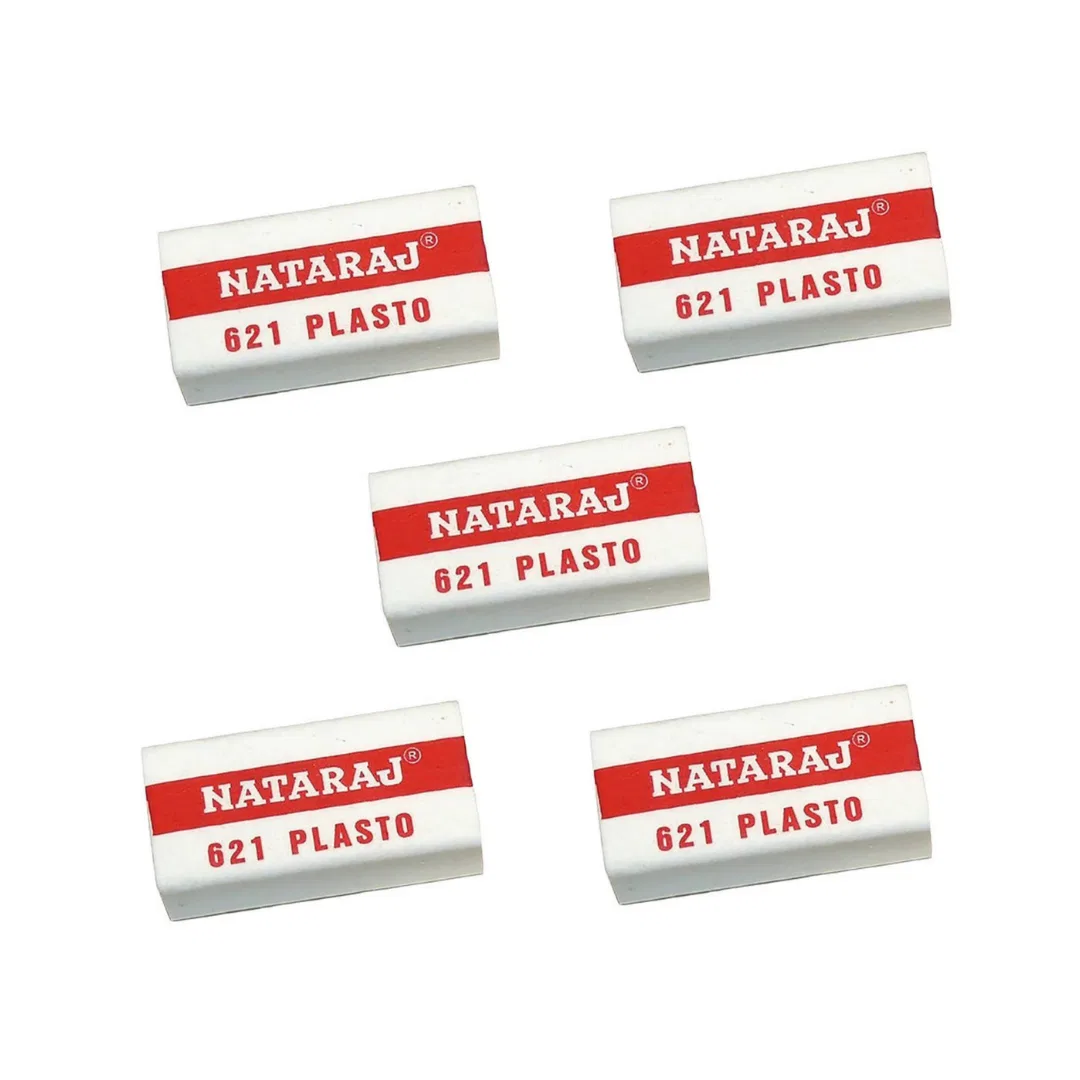 Natraj 621 Eraser / Rubber / Natraj rubber