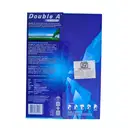 Double A - A4 size Copier paper 70gsm - A4 Ream / a4 rim – image 2