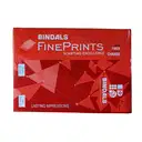 Bindals A4 Size Copier (75gsm) - A4 Ream / a4 rim – image 1