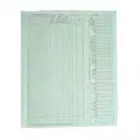 Attendence Register- Big Size / big attendence register  – image 2