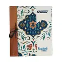 Passion Practical File / Files with thread / Project file / File with thread – image 1