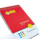 Duplicating Diary For Shops with free Carbon Paper – image 2