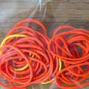 Rubber band (big size) – image 2