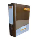 Office Lever Arch File / Ring Binder File / Box File / Office files – image 3