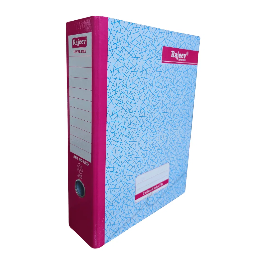 Office Lever Arch File / Ring Binder File / Box File / Office files