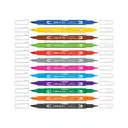 ADD Gel Brush Pens - Set of 12 pens (Both side Brush) – image 3