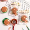 Burger Sharpener / cutter / return gift items – image 2