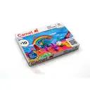 Camel Wax Crayons / crayon colors / crayon colours  – image 4