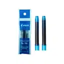 Pilot Hi-Techpoint Cartridge for V5/V7 Pens (Blue) - Ink – image 1