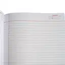 Classmate Register 196 Pages / Both side ruled register / Both side line register / hindi register – image 2