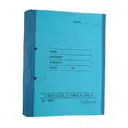 Rajeev Cobra File / Spring File No. 10000 / Office files – image 4