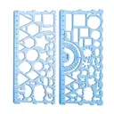 Design Scale (2 scales in one pack)  – image 1