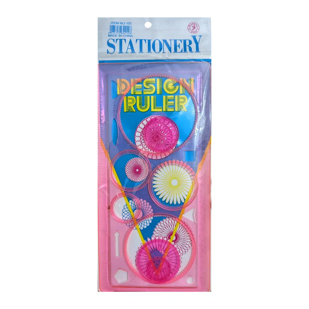 Design Ruler / Scale 