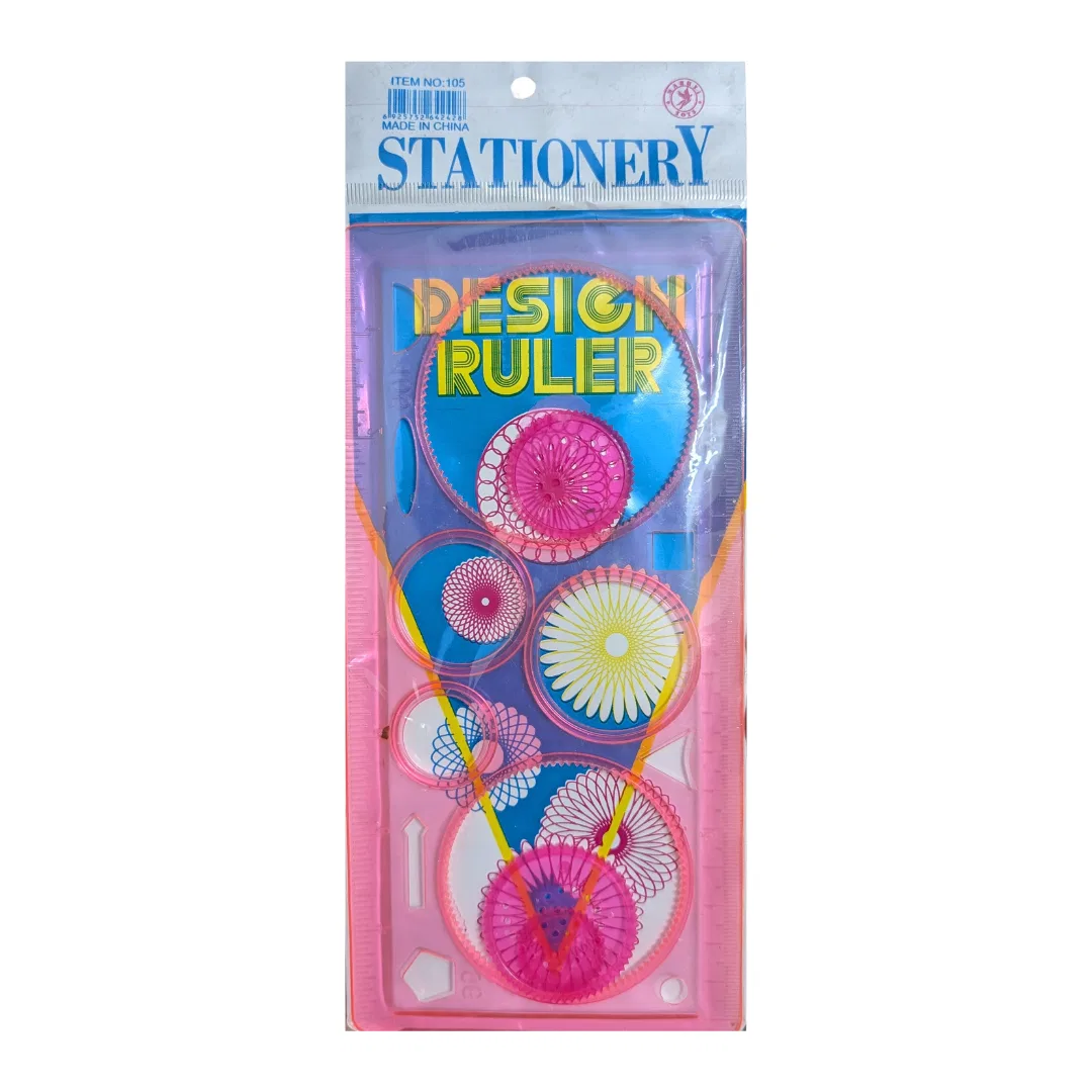 Design Ruler / Scale 