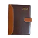 Proffessional Diary / Button diary  – image 1