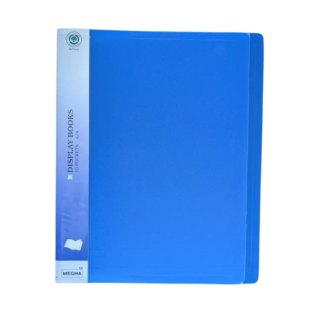 Display File / Porfolio folder / Document Files / Document holder