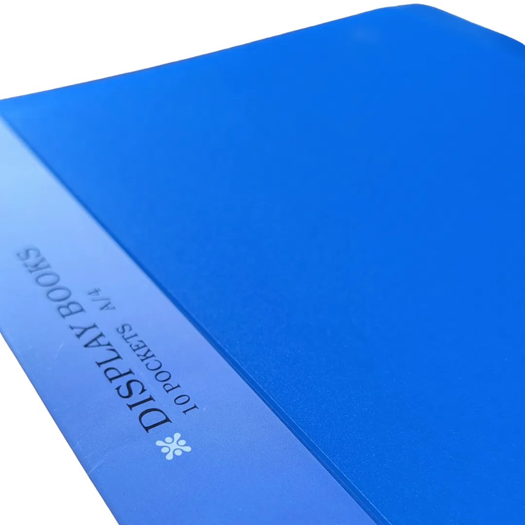 Display File / Porfolio folder / Document Files / Document holder