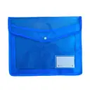 Aerotix Carry bag / Plastic Document Bag / Office files / Document holder / Plastic bag – image 1