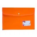 Folder File / Plastic Document Bag / Document holder / Plastic bag – image 1