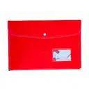 Folder File / Plastic Document Bag / Document holder / Plastic bag – image 4