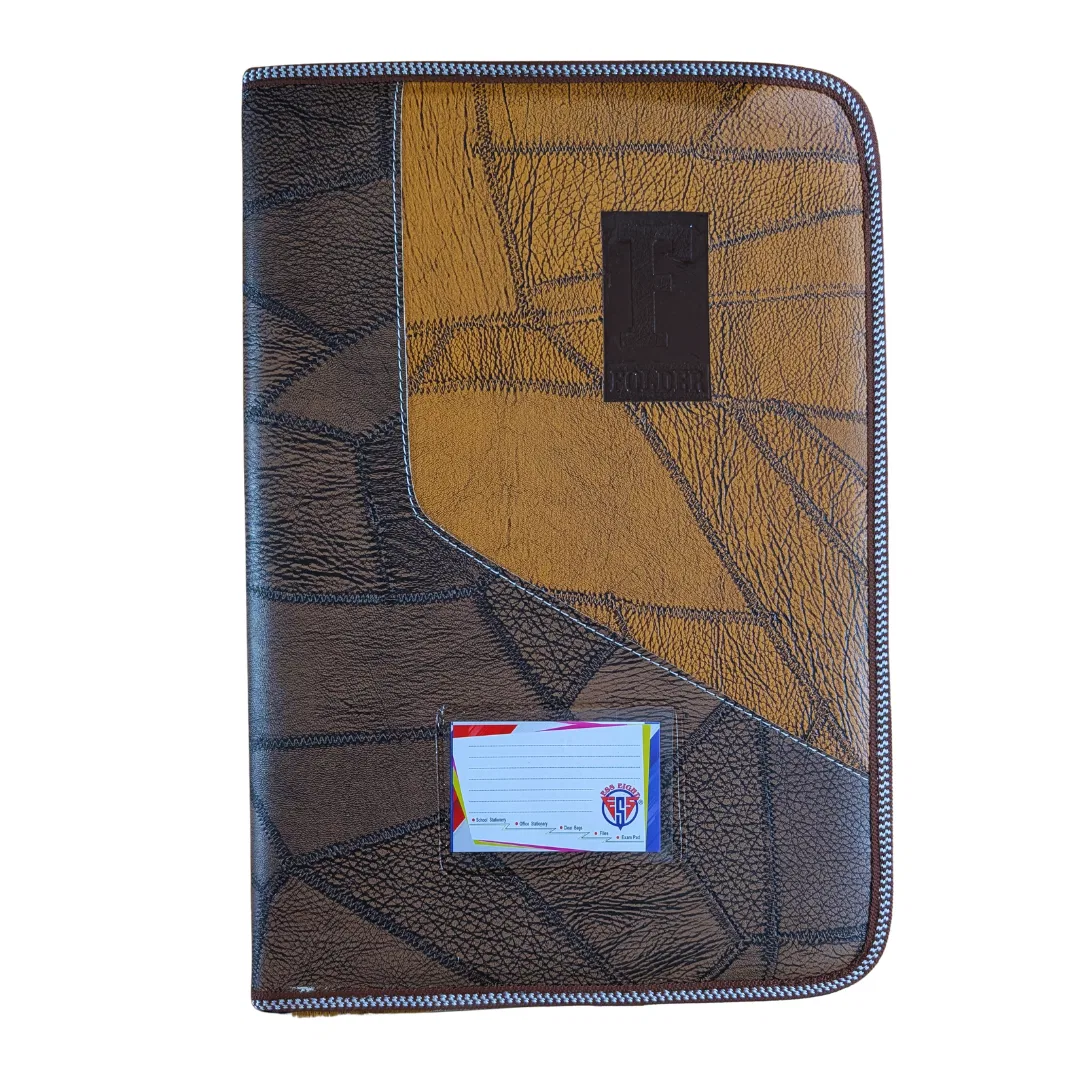Ess Eight Document file Folder / Bag / Portfolio folder / document bag