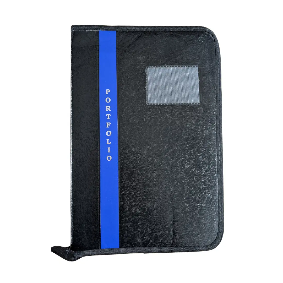 Porfolio folder / Document Files / Document holder