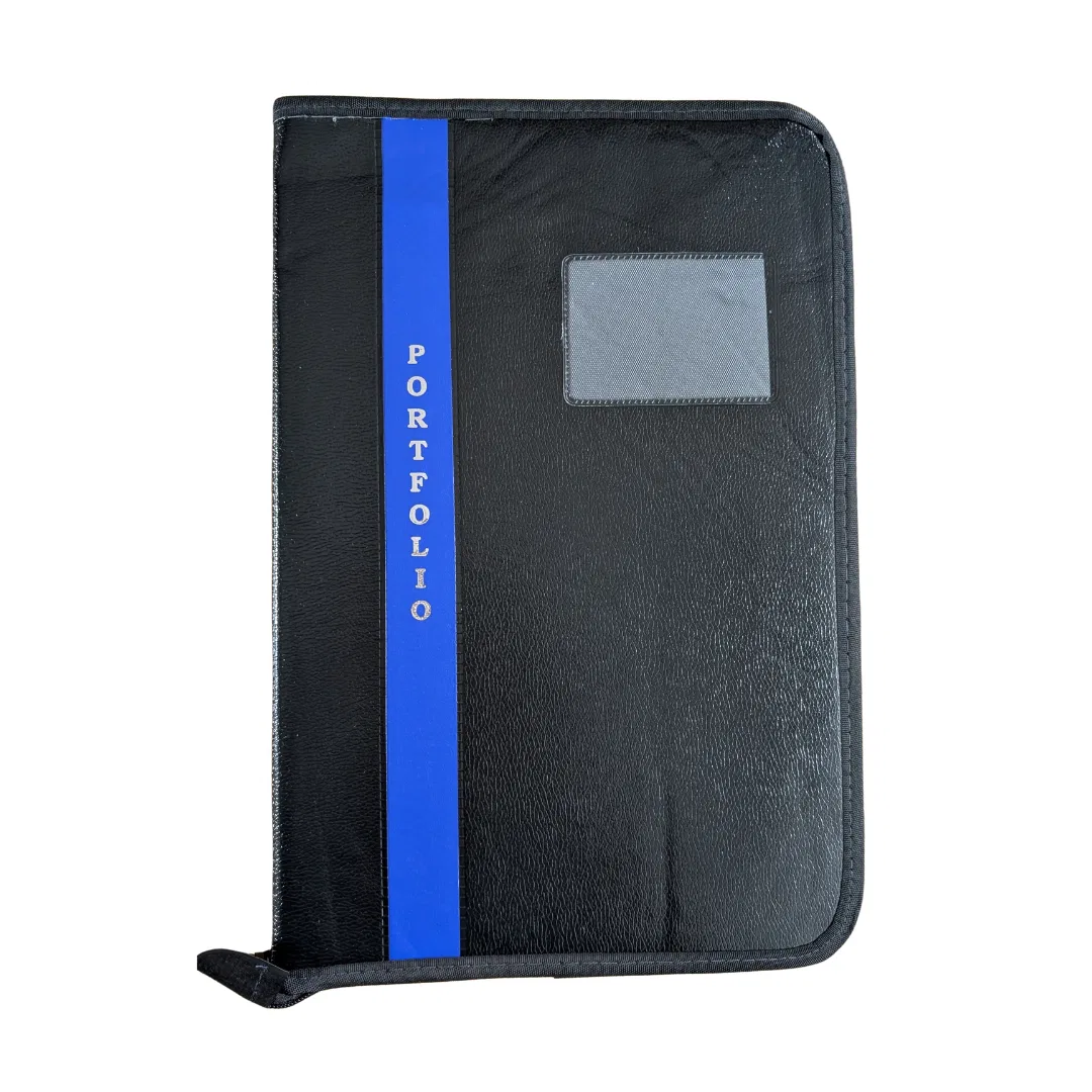 Porfolio folder / Document Files / Document holder