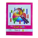 Dollar My Graph Book / graph book  – image 3
