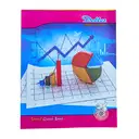 Dollar My Graph Book / graph book  – image 1